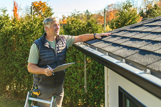 Trusted Roofing service in Markleton, PA - Ben Roofing and Steel LLC